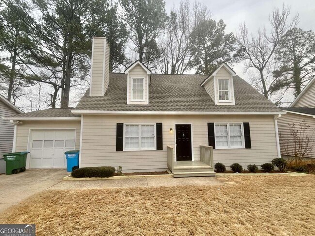 Photo - 4550 Broadwater Trail House