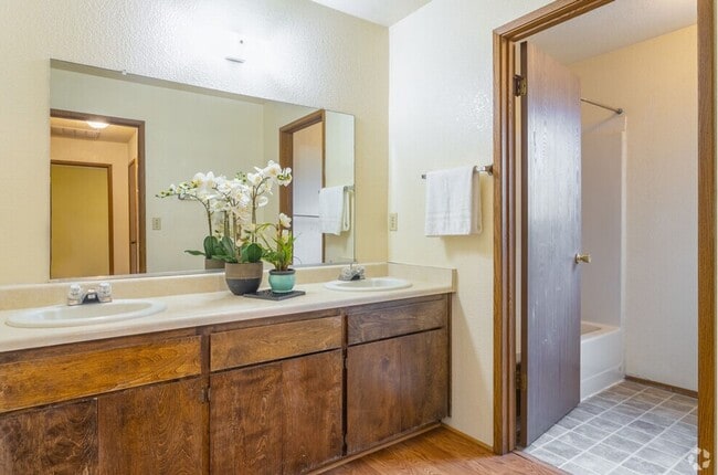 Regency Townhomes