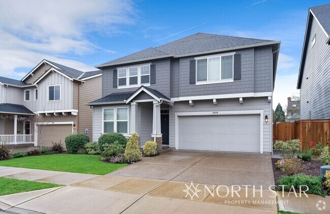 Building Photo - Heritage Crossing Craftsman in Tigard Rental
