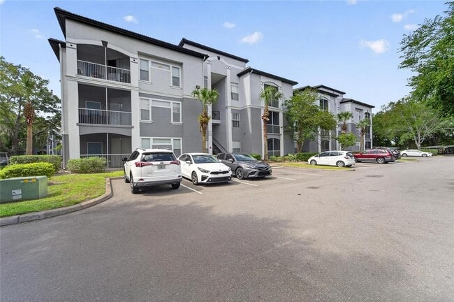 Building Photo - 5611 Legacy Crescent Pl Unit 304