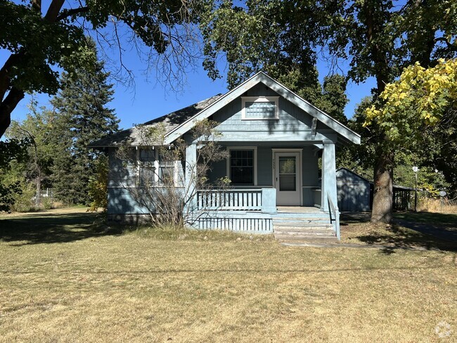 Building Photo - 7325 E Carlisle Ave Rental