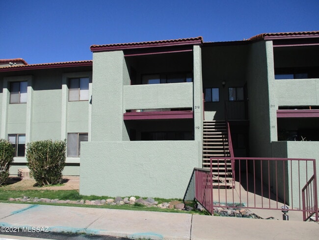 Photo - 2166 N Pantano Rd Unidad 214