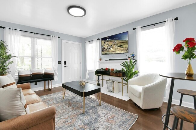 Photo - 523 S Napoleon Ave