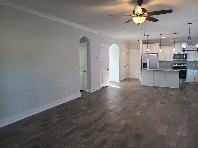 Photo - Four Bedroom Home on the North End of Hilton Head Island!