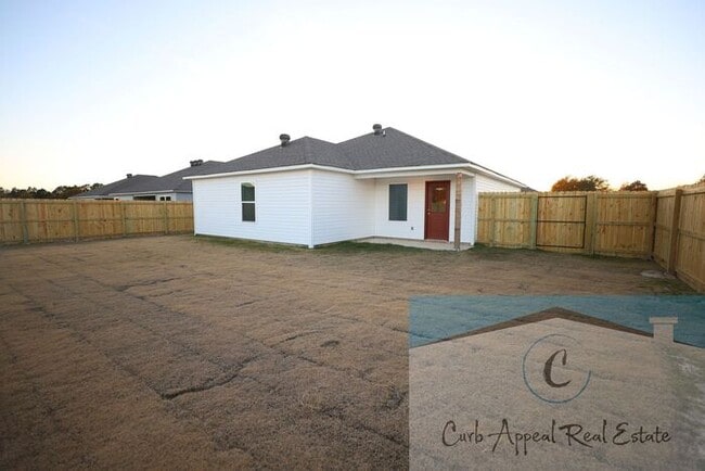 Photo - Move in special $900!! New construction in Jonesboro - beautiful 3bed / 2 bath home - Nettleton!!