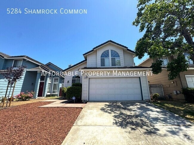 Building Photo - 5284 Shamrock Common Rental