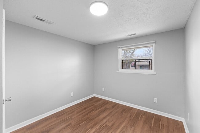 Photo - Newly Renovated 3-Bed Gem with Massive Yard – Modern Columbus Living!