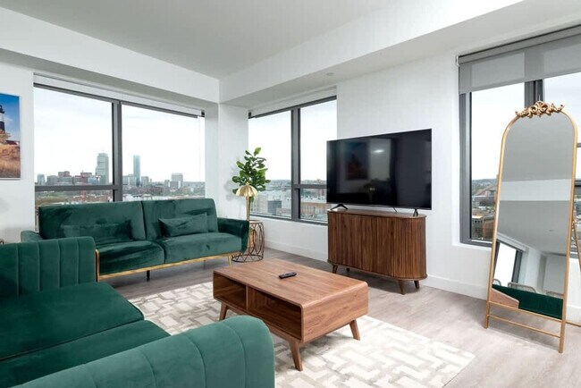 Building Photo - 425 Massachusetts Ave Rental