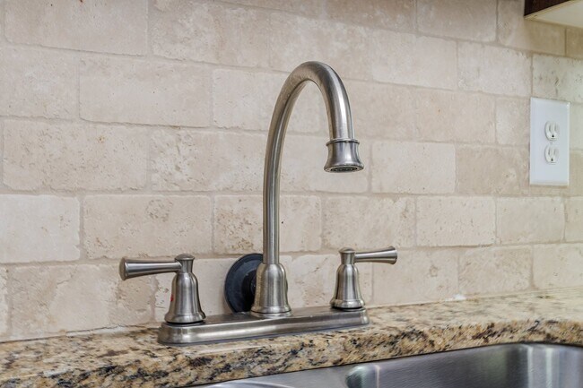 Tuscany at Lindbergh general photo - Tuscany at Lindbergh