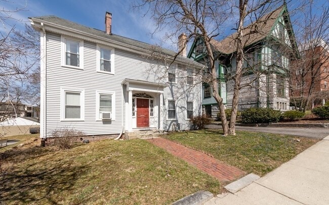 Photo - 36 Cedar St Unit 1A