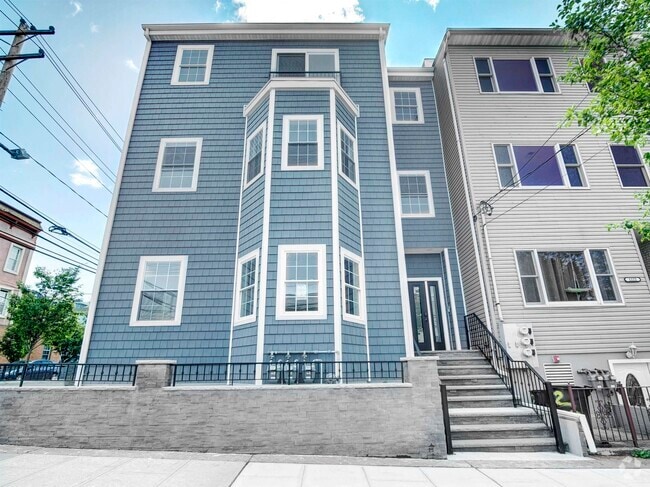 Building Photo - 1224 Central Ave Rental