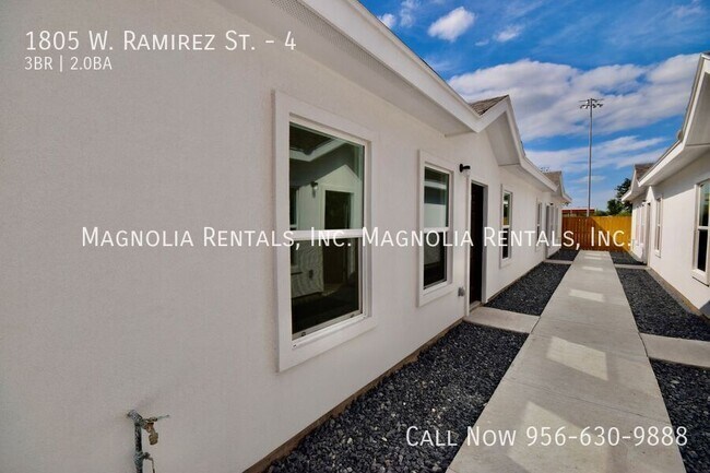 Photo - 1805 Ramirez St Unidad 4