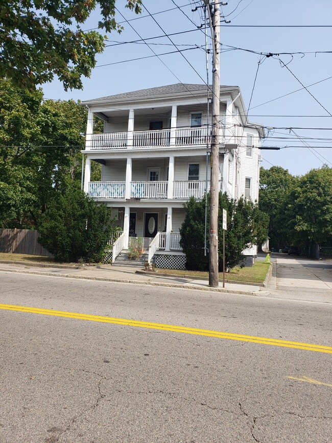 Building Photo - 15 Starkey Ave Unit Second floor