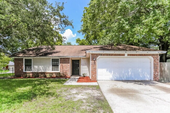 Building Photo - 7125 Star Rush Dr Rental