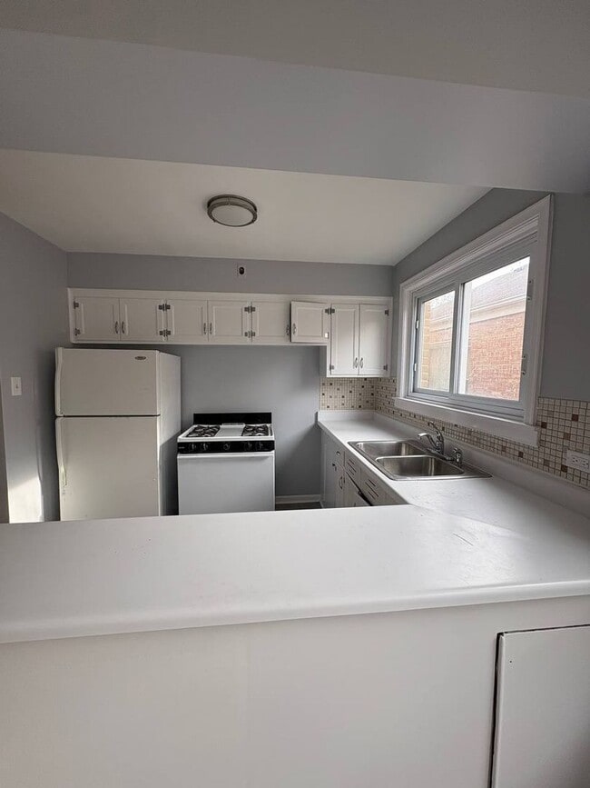 Photo - 1322 N Austin Blvd Unit 2F