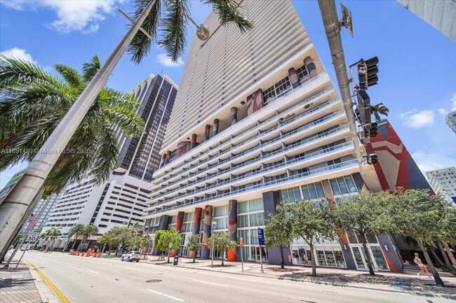 Photo - 50 Biscayne Blvd Unidad 512