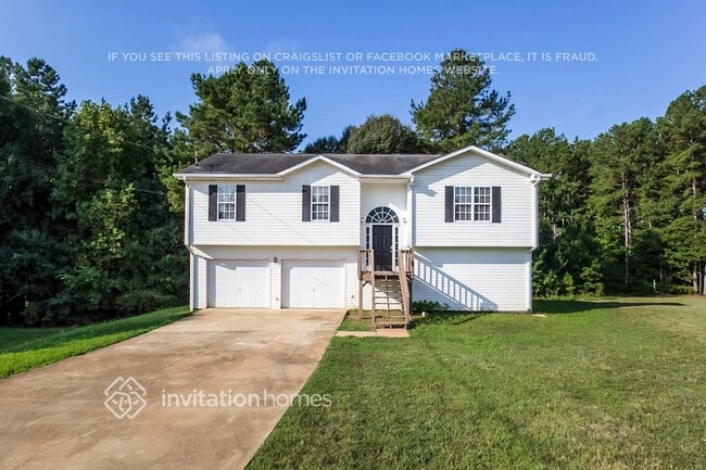 Building Photo - 516 Shaggy-Hickory Tr