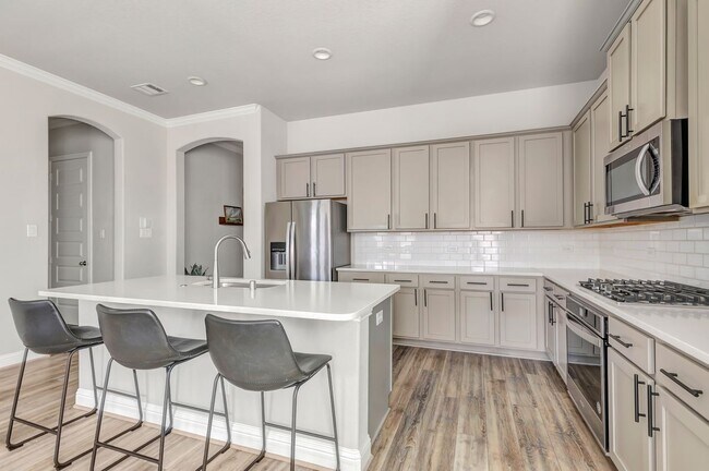 15431 Kirkdell Bend Dr