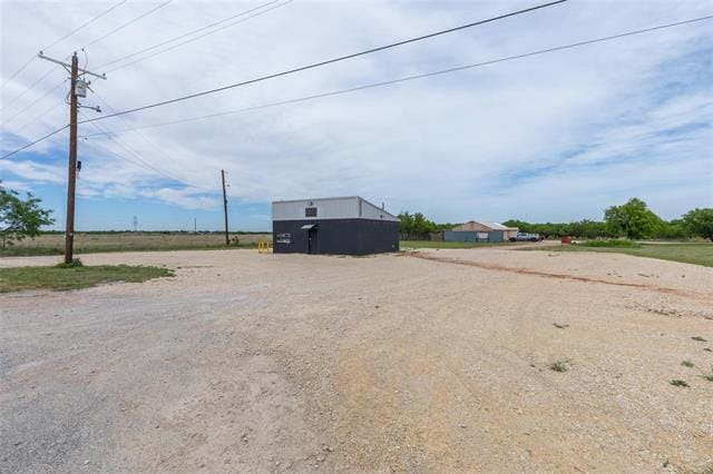 Building Photo - 381 FM707