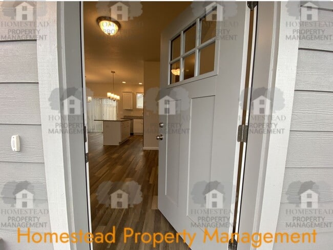 Photo - Welcome to your new home!