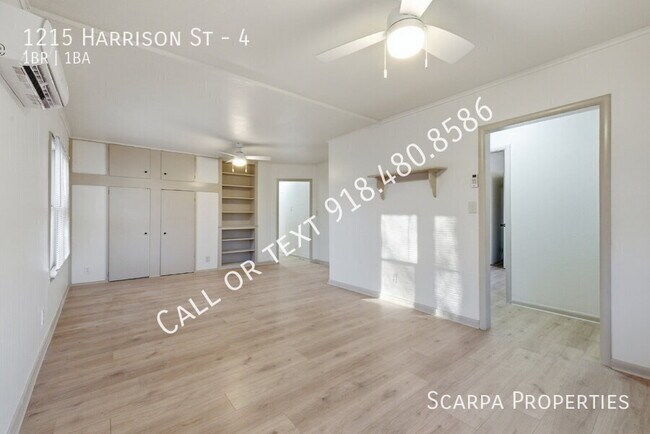 Photo - 1215 Harrison St
