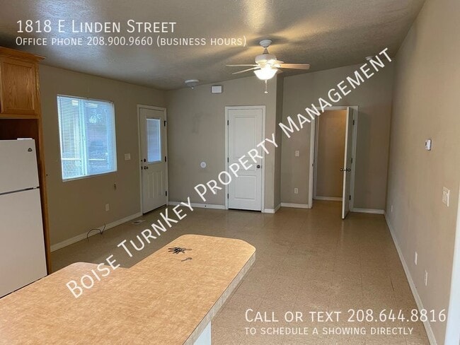 Photo - 1818 E Linden St