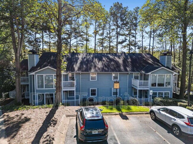 Photo - 2721 St Augustine Trail SE