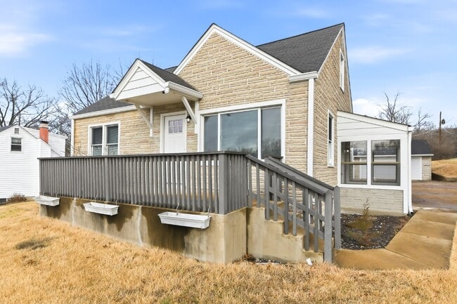 Photo - 3311 Marbury Dr