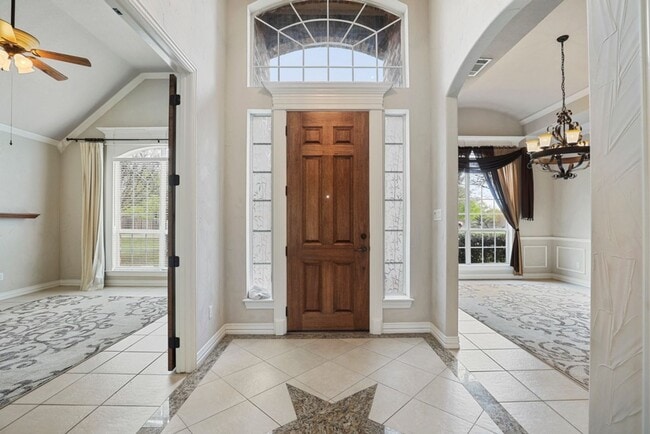 Photo - Custom Built Home with POOL