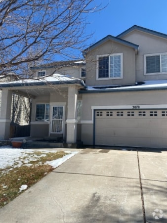 Building Photo - 3870 S Himalaya Way Rental