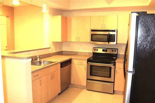 Photo - 533 NE 3rd Ave Unit 125