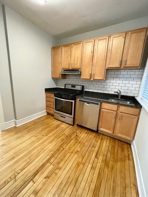 Photo - 3700 N Fremont St Unit 2