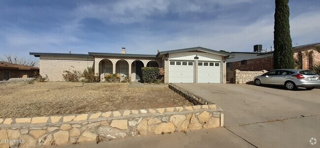 Building Photo - 6613 Southwind Dr Rental