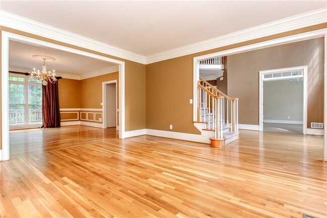 Photo - 5020 Greatwood Ln