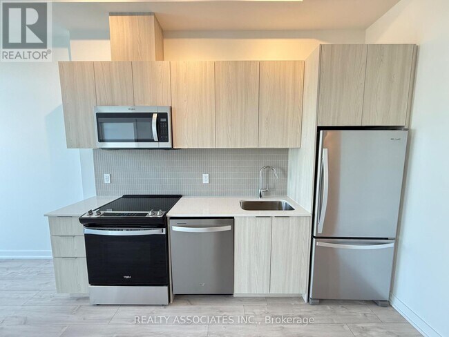 Photo - 750 Whitlock Ave Unité 810