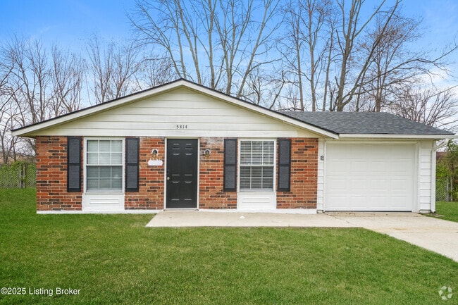 Building Photo - 5414 Robinwood Rd Rental