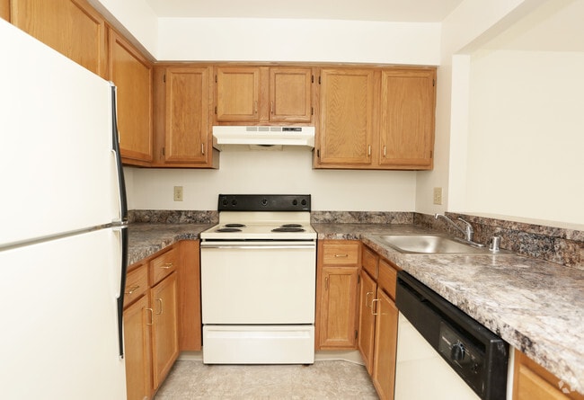 Photo - Pin Oak Village Senior Apartments, 55+