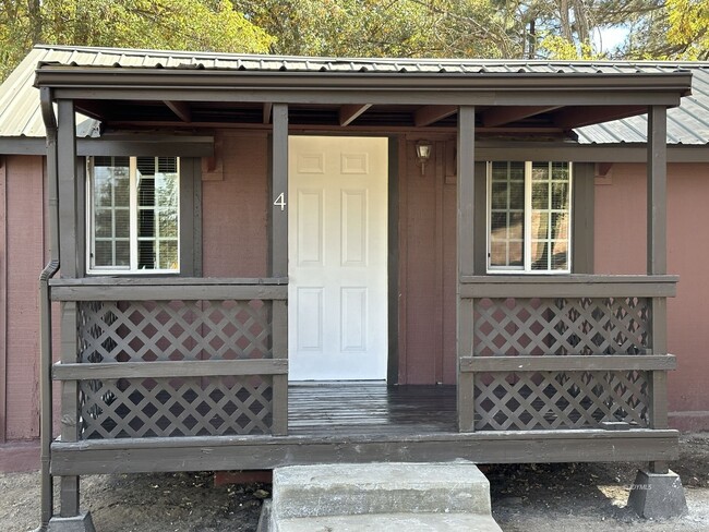 1 Bedroom Cabin in Mountain Center - 1 Bedroom Cabin in Mountain Center House