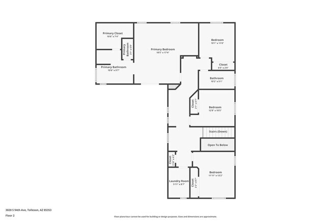 Photo - 3020 S 94th Ave