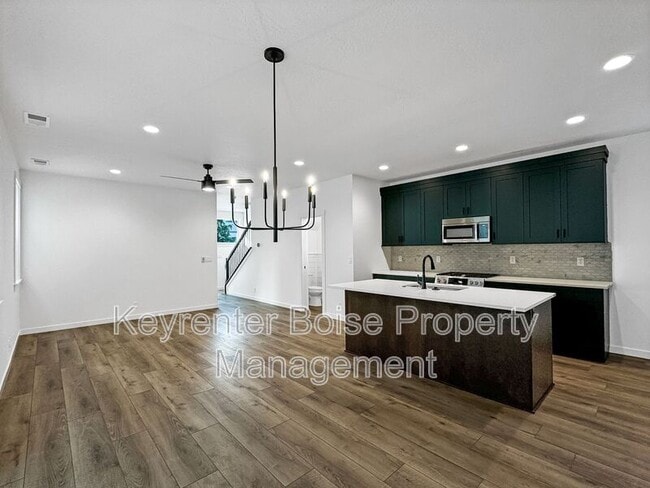 Photo - 3524 W Anderson St