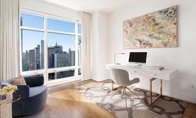 Photo - 151 E 58th St