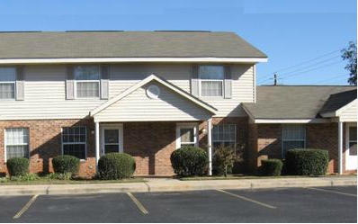 Photo - Pecan Grove Apartments