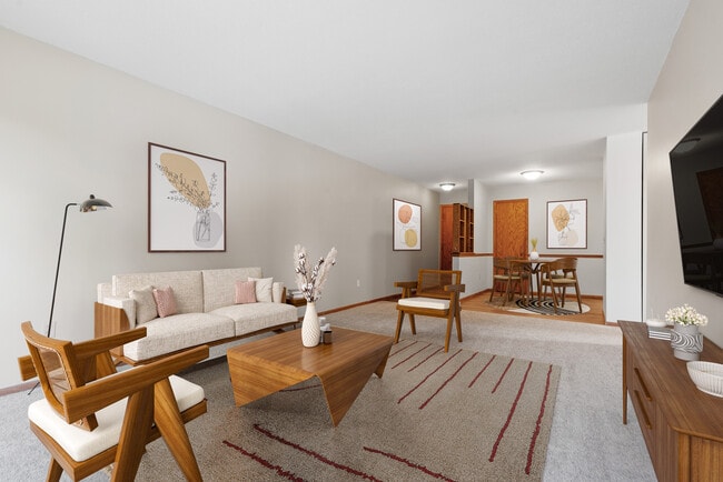 Photo - Minnehaha Apartments