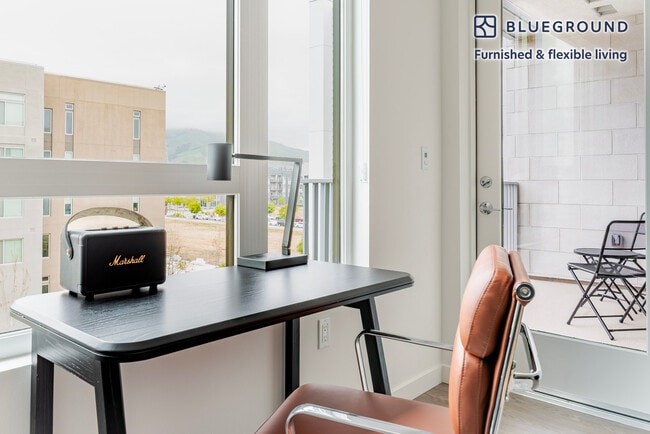 3301 Innovation Wy Unit SI FL4-ID1850