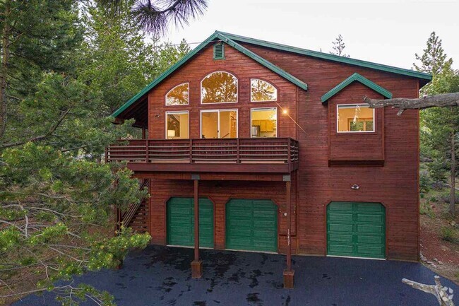 Building Photo - Long Term or Ski Lease in Tahoe Donner-$40... Rental