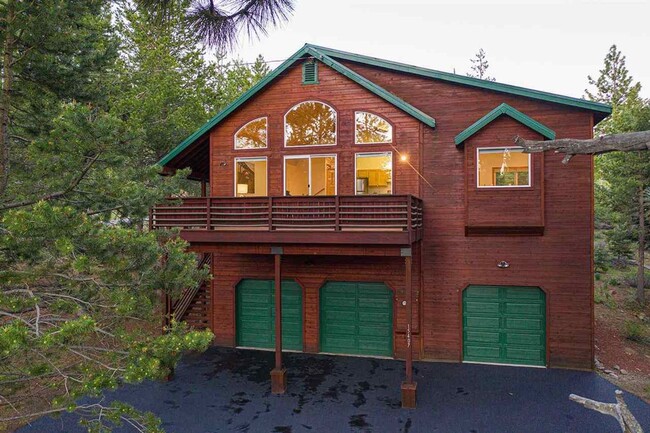 Long Term or Ski Lease in Tahoe Donner-$40... - Long Term or Ski Lease in Tahoe Donner-$40... House