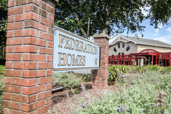 Federation Homes - Federation Homes