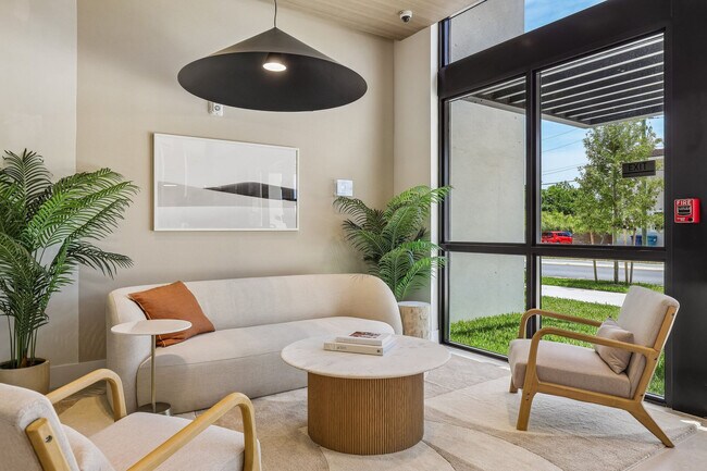 Casa Princeton