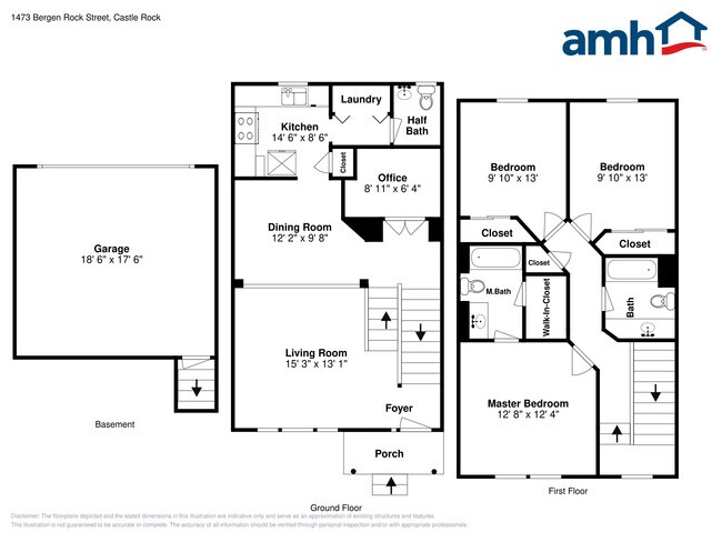 Photo - 1473 Bergen Rock St