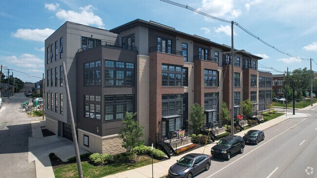 Photo - Fourth Crossing